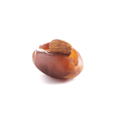 Gourmet Almond-Stuffed Kholas Dates