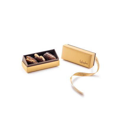 Gold Range Box