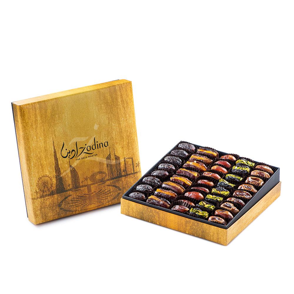 Dubai Souvenir Gift Box
