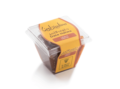 Gourmet 6-Piece Mini Date Halwa Set