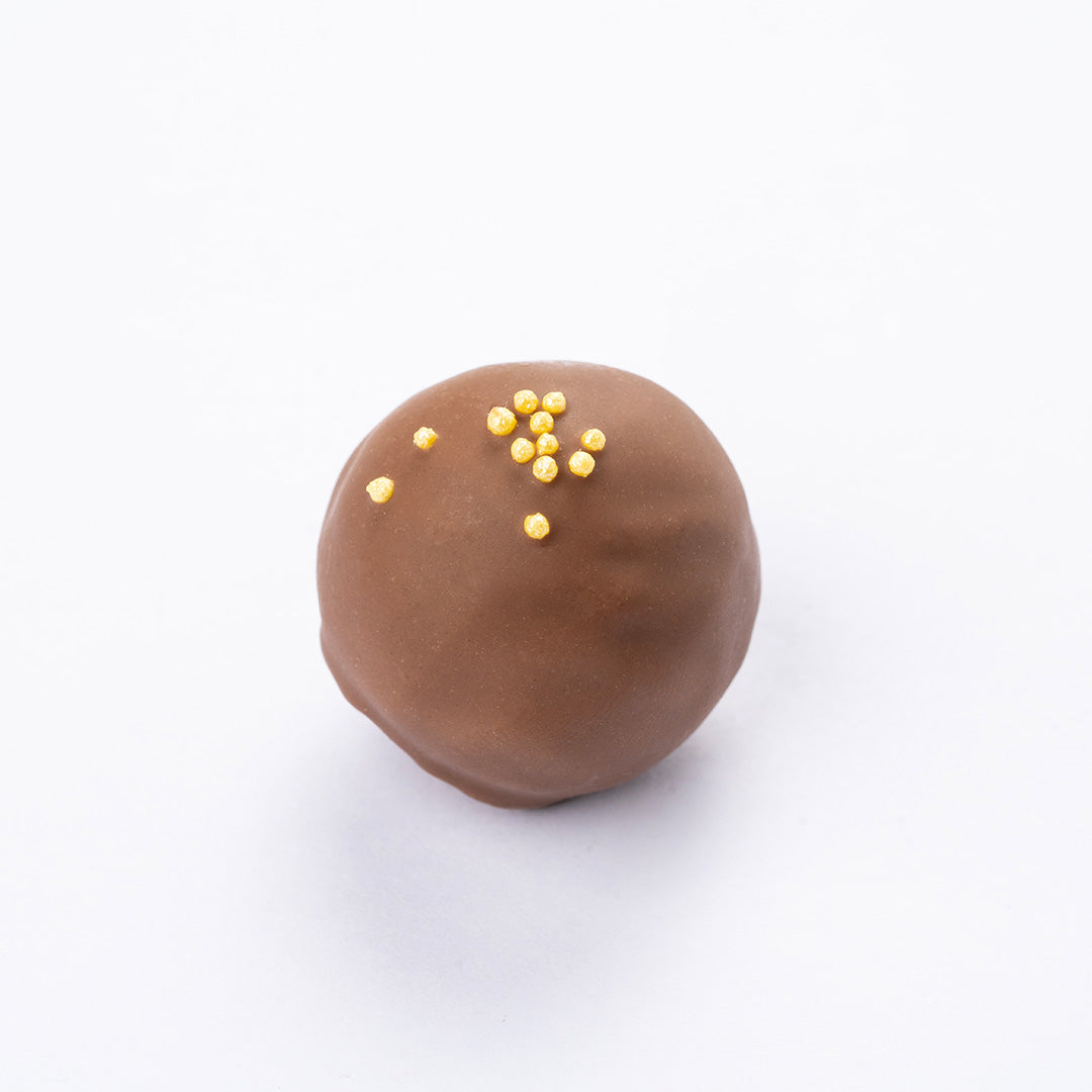 Kholas Caramelized Macadamia Milk Choco