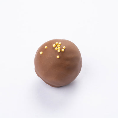 Kholas Caramelized Macadamia Milk Choco
