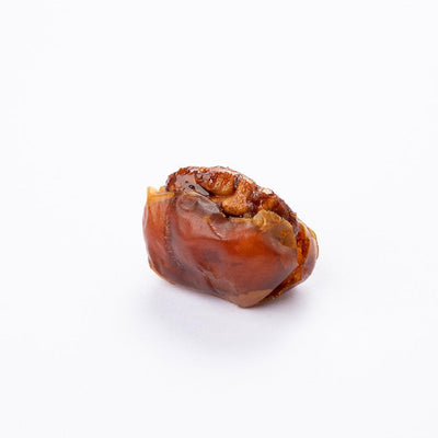 Gourmet Caramelised Pecan-Stuffed Kholas Date