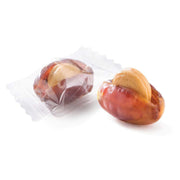 Gourmet Wrapped Cashew-Stuffed Kholas Dates