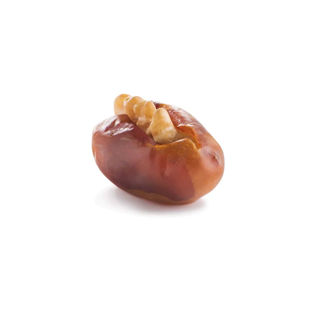 Gourmet Walnut-Stuffed Kholas Dates
