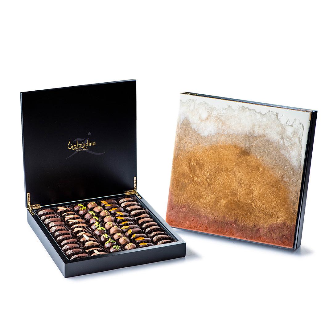 Luxury Wooden Gift Box