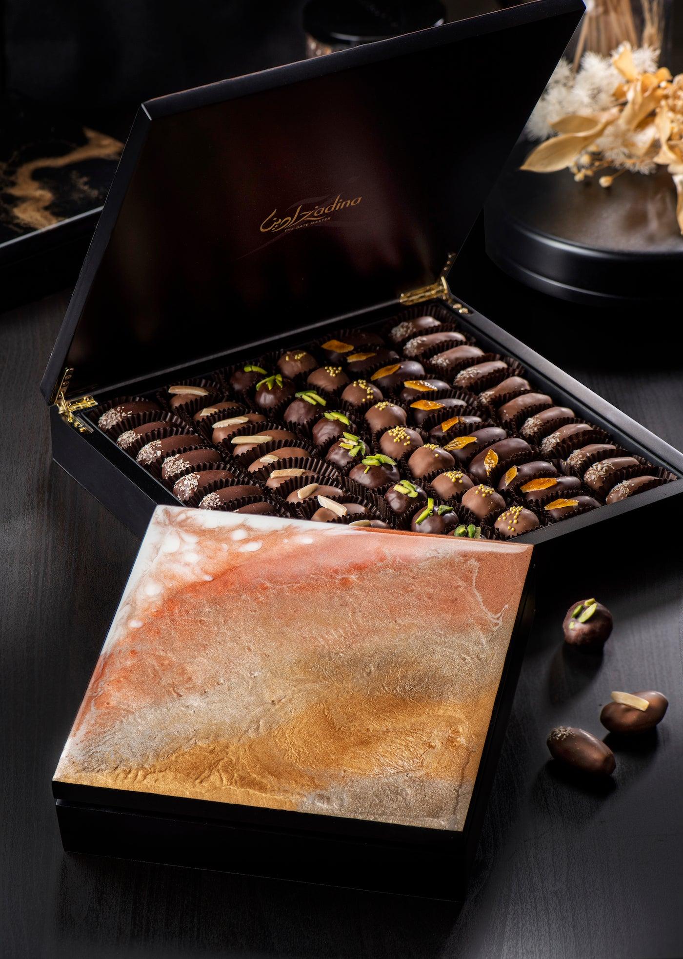 Luxury Wooden Gift Box