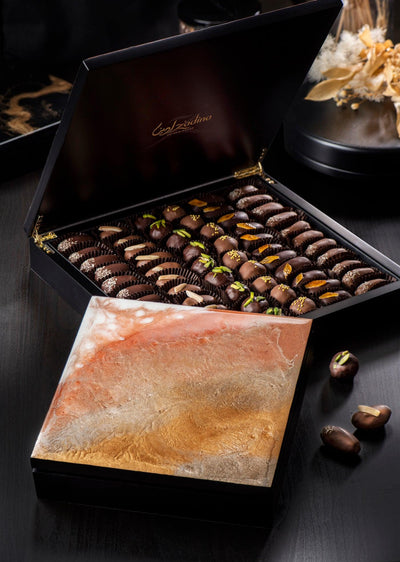 Luxury Wooden Gift Box