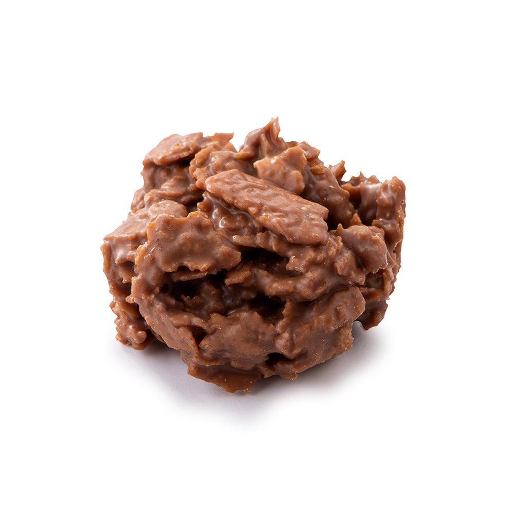 Date Milk Gavottes