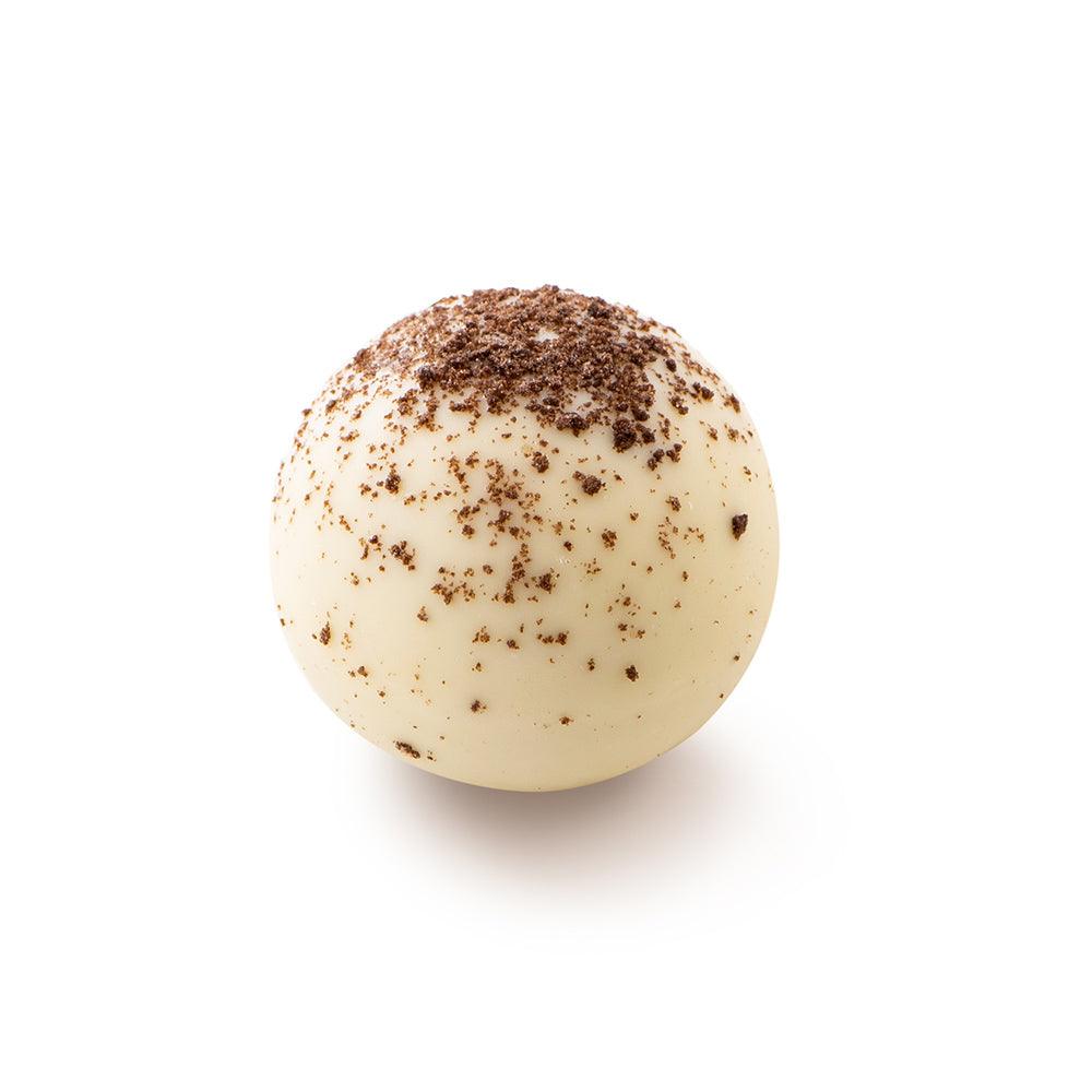 Date White Truffle Ganache